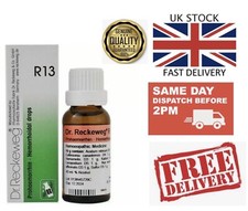 UK Dr. Reckeweg R13