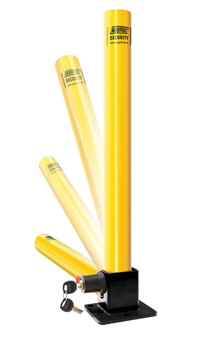 Maypole yellow robust - yellow,