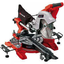 Einhell TE-SM 10 L Dual Bevel