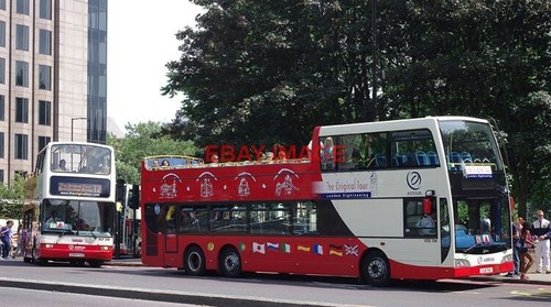 Photo arriva the original - the,