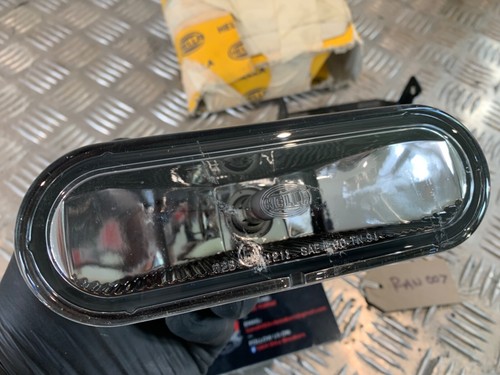 Hella spotlight stock ran - (stock,