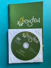 Daisy Trail Digikit Collection
