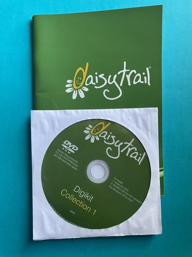 Daisy trail digikit collection - digikit,