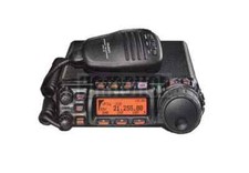 YAESU FT-857D FT857D HF VHF