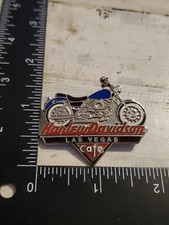 VTG Harley Davidson 1997