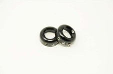 PAIR DIAMONDBACK BLACK