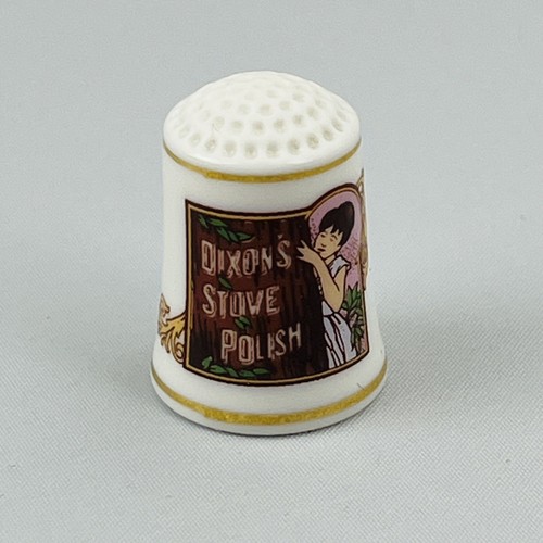 Vintage franklin mint dixon - vintage, dixon's