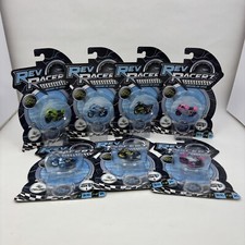 Rev Racerz Mini Single