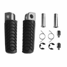 Rider Front Foot Peg Footrest