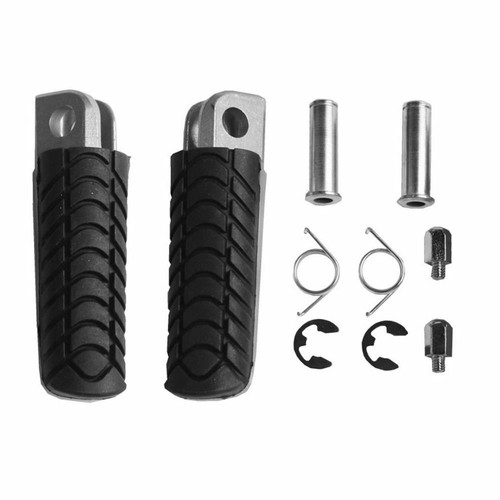 Rider front foot peg - rider,