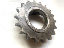 BSA A7 A10, B31, B33 etc 18 Tooth Engine Sprocket 67-1132 single row chain