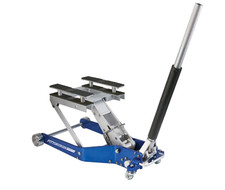 1500 lb. Capacity ATV /