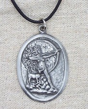 Diana Huntress Goddess Pagan
