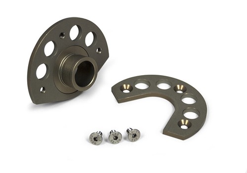 Rtech brake disc - disc, guard