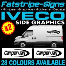 to fit IVECO DAILY VAN