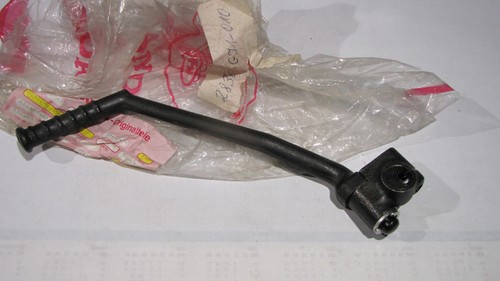 Kick starter pedal original - pedal,