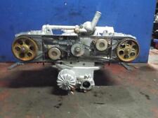 Honda GL1000 KZ Goldwing