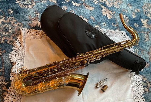 Keilworth new king tenor - 'new,