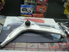 ROVER 75 CLUB TOURER MG ZT ZT-T LOWER  WISHBONE ARM BALL JOINT  DRIVER  RH SIDE