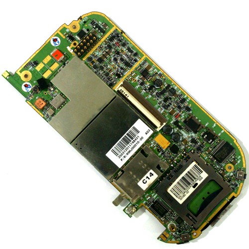 Htc xda mainboard logic - xda,
