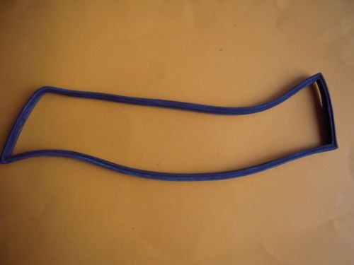 Rear light seal gasket - light,