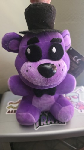 Funko five nights - funko, at