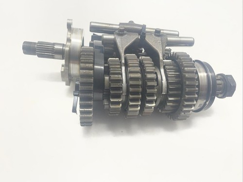 Yamaha abs 2018 - mt-07,