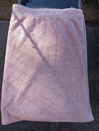 Bath sheet - bath,