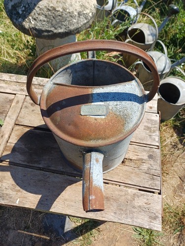 Nice vintage gallon - 2,