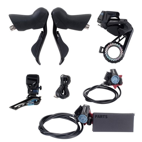 Wheeltop eds wireless - wheeltop,