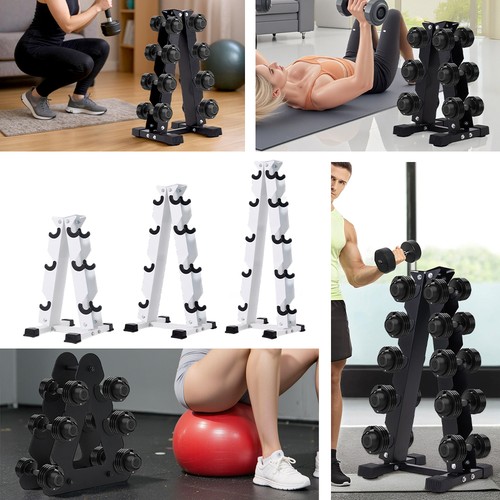 5tier dumbbell storage - 3/4/5tier,