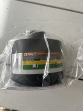 Scott Safety Pro 2000 Respiratory Mask Filter X 2