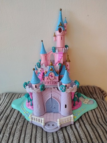 Bluebird polly pocket - bluebird,
