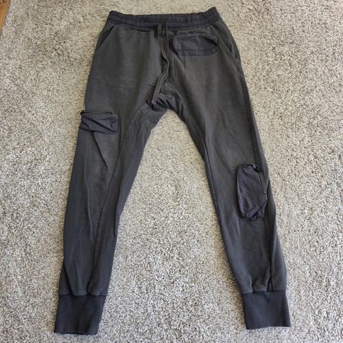 Thom krom cargo joggers mens - cargo,