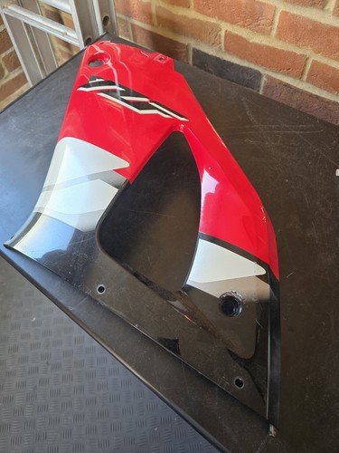 Yamaha yzf 4xv - yamaha, lhs