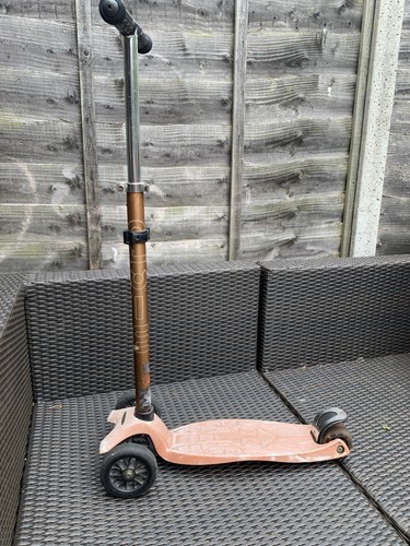 Micro scooter kids - kids, 4