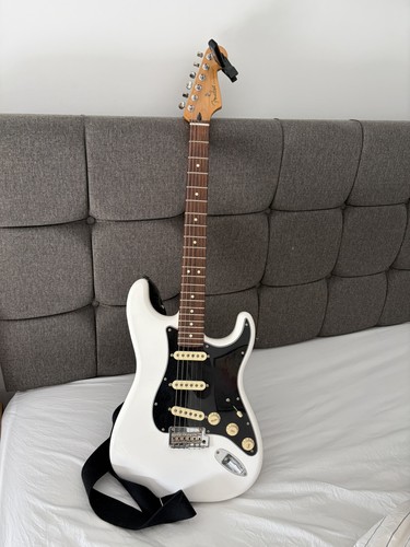 Fender guitars player ii - player,