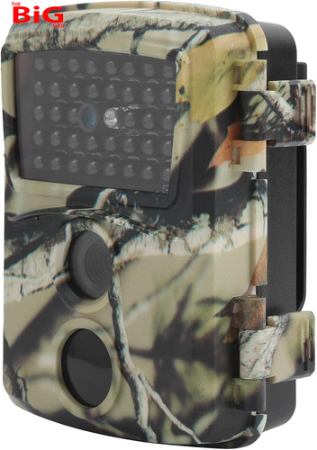 Campark trail camera - trail,