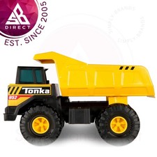 Tonka Steel Classics Mighty