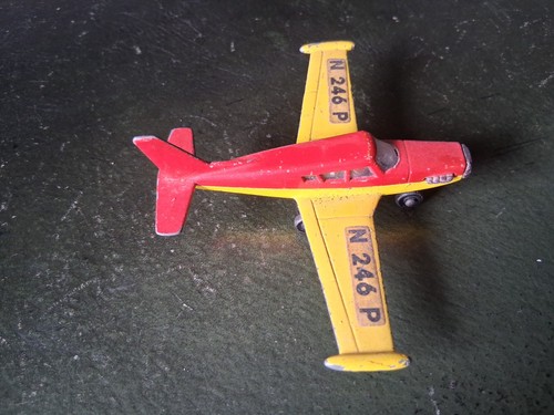Vintage 1976 piper comanche - vintage,