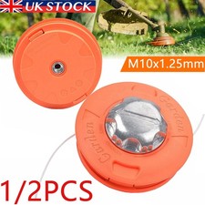 Universal Trimmer Head
