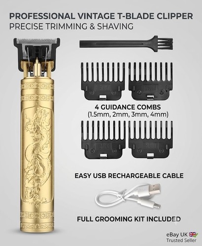 Cordless hair clipper - cordless,