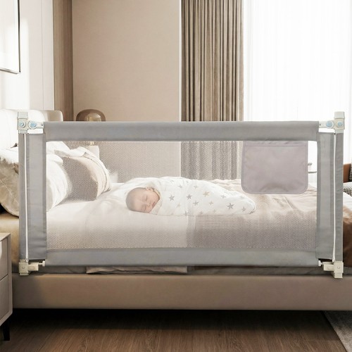 145cm level infant - bed, rail