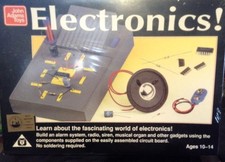 John Adams Hot Wires Plug &