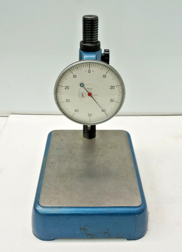 Mercer large base - mercer, inspection