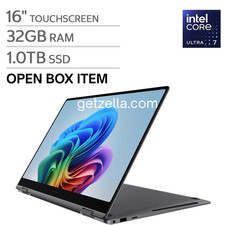 Samsung Galaxy Book5 Pro 360