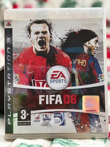 Fifa playstation - playstation, 3