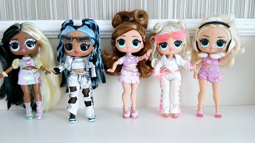 Lol surprise tweens - surprise, freshest