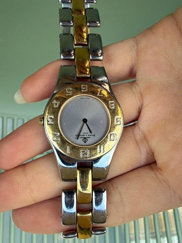 Baume mercier geneve - &,