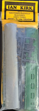 Ian Kirk 8873 - 4mm OO Gauge Scale Model Kit - SR Maunsell Open Third Coach